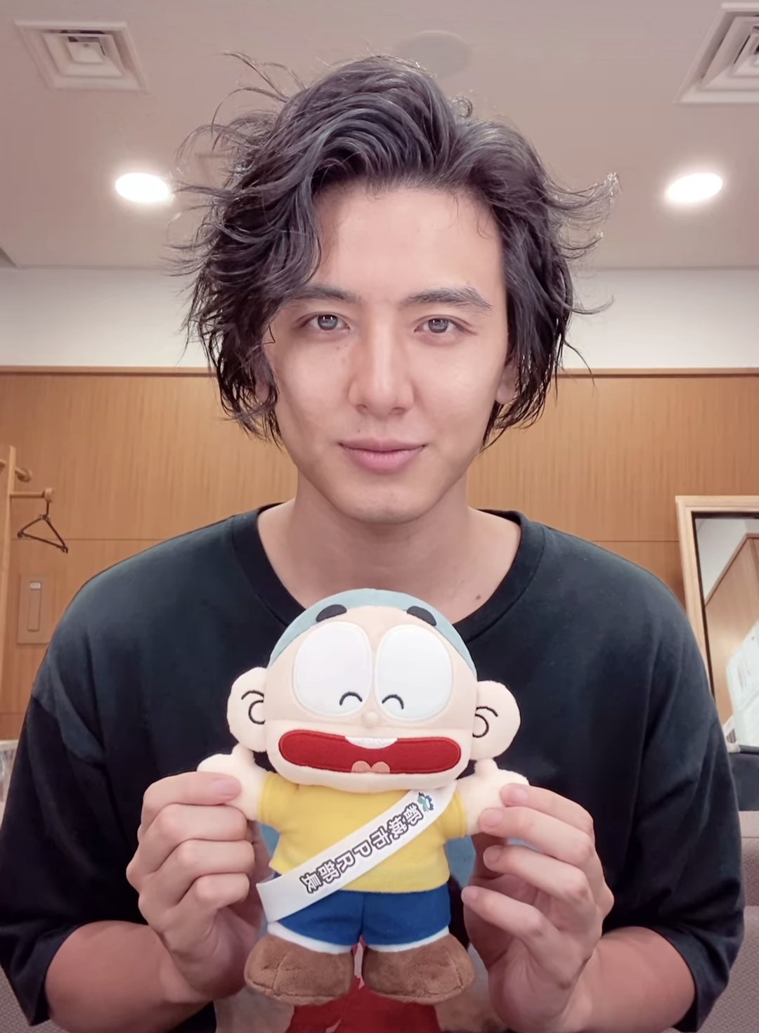 ⭐️藤井風⭐️Windy⭐️タグ付❣️ ⭐️藤井風⭐️Windy⭐️タグ付❣️ Windy©️】 I made Fujii