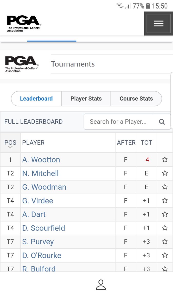 Core Golf UK tweet media