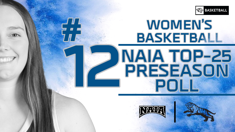 Your <a href="/DWUWBB/">𝐃𝐚𝐤𝐨𝐭𝐚 𝐖𝐞𝐬𝐥𝐞𝐲𝐚𝐧 𝐖𝐁𝐁</a> squad comes into the 2022-23 season ranked #12 in the NAIA after finishing on top of the GPAC last year and a (RV) last ranking to finish the 2021-22 season. 
#BleedBlue | #EarnYourStripes