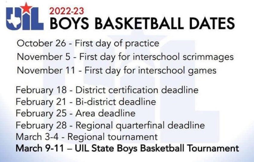 Timpson Boys Basketball tweet media