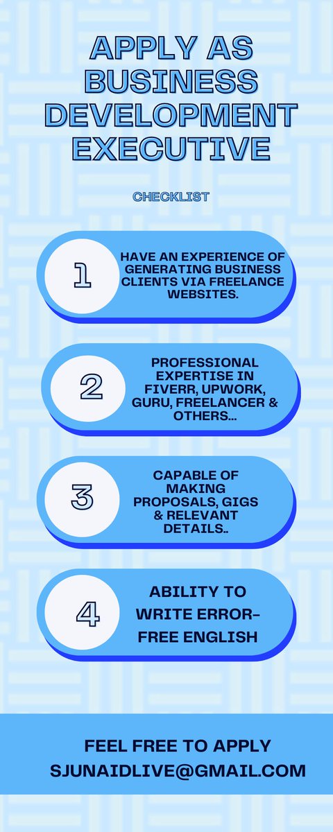 Publish_Corner's tweet image. #Workfromhome #tryyourluck #earnwhilelearn #makemoney #jobs #businessdevelopmentexecutive #freelancejob