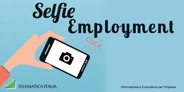 AgevolazioniTI's tweet image. Nazionale. &quot;#SELFIEMPLOYMENT&quot;: CHIUDE SPORTELLO PER 2 SOTTOMISURE
Incentivo &quot;Selfiemployment&quot;: dal 10 novembre 2022 non sarà più possibile presentare domanda per le sotto-misure &quot;Microcredito esteso&quot; e &quot;Piccoli prestiti&quot;.
agevolazionialleimprese.it/NewsDelGiorno/…