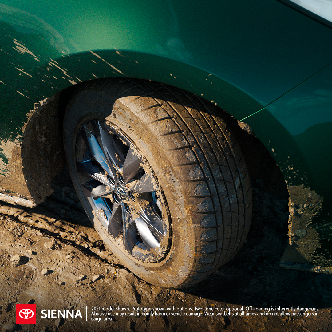 DriveToyota tweet picture