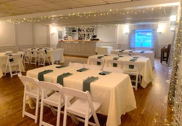 Bull Run Restaurant tweet media