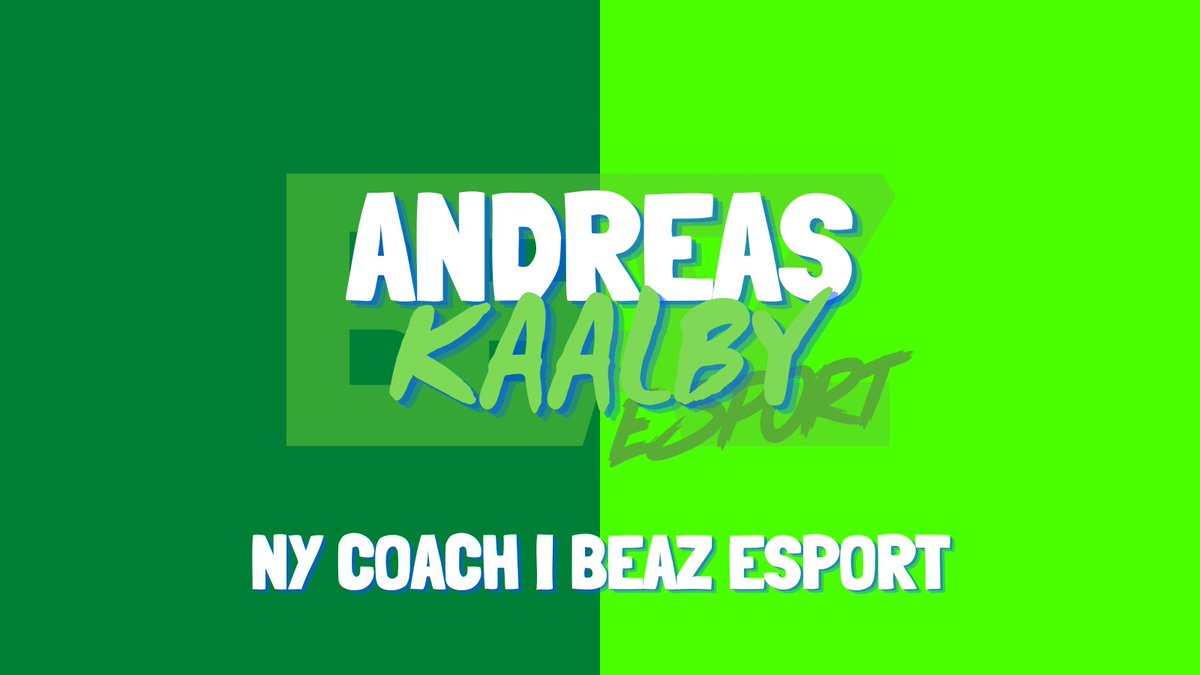 BEAZ eSport tweet media