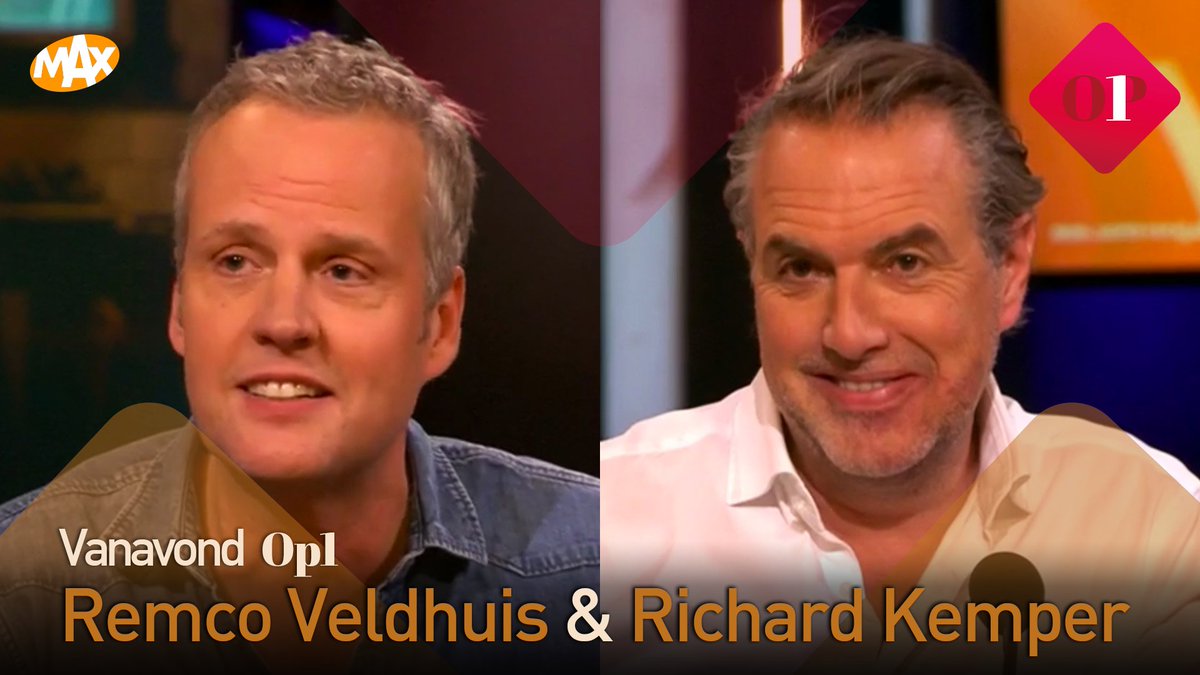 Met het allereerste Herinneringen Top 50 Concert wil #Alzheimer Nederland geld inzamelen voor de ziekte. Vele artiesten komen langs en geven de mensen een onvergetelijke avond. Het duo Veldhuis en Kemper is de host van de avond en ze geven in #Op1 alvast een voorproefje.