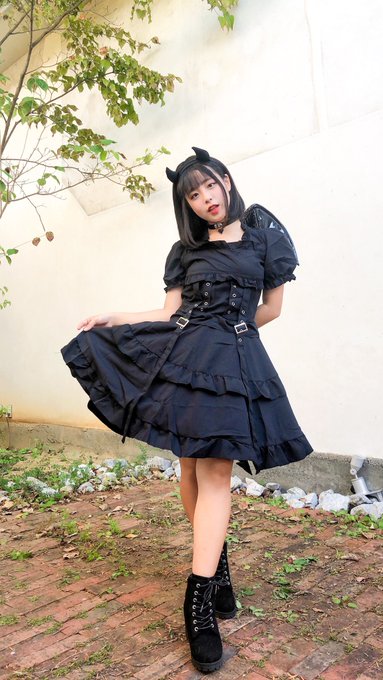 Twitterのコスプレ画像8