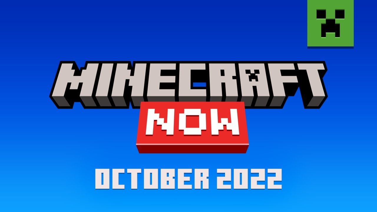 Minecraft on Twitter: 