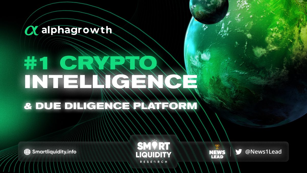 News1Lead's tweet image. 🚀@AlphaGrowth1 provides growth services &amp;amp; strategies for Ecosystem Funds, DAO &amp;amp; Projects!

🔸Optionality &amp;amp; Tokenomics
🔸Highly Targeted Business Development
🔸In-House Crypto Sales, Development Reps

🚀Shoot For Right Metric To Push Protocol Forward

➡️ alphagrowth.io