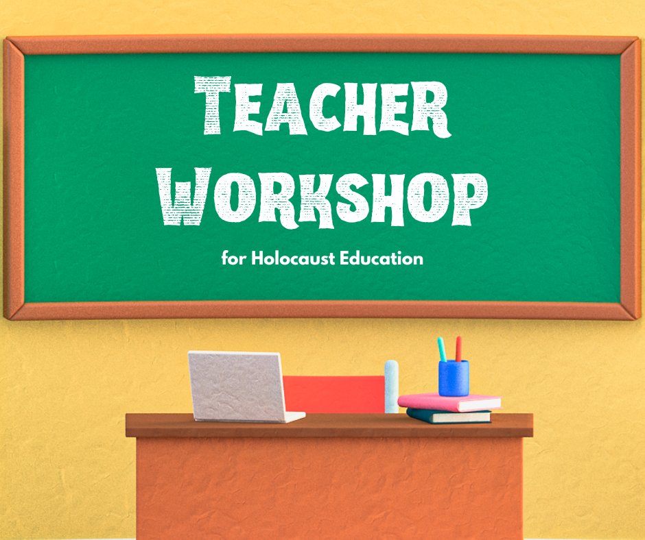 Learn about The Olga Lengyel Institute's (TOLI) model for Holocaust education and get lesson ideas from Penny Kinchen, Middle School Administrator at Central Private School. <a href="/HolocaustMuseum/">US Holocaust Museum</a> <a href="/ALALibrary/">American Library Association</a> <a href="/olgas_table/">TOLI</a> 

 Dec 1st, 5 PM *Registration required*
louisiana.libguides.com/AATH