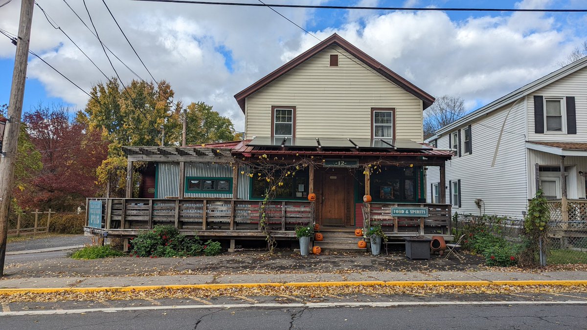 VicEdee's tweet photo. photos from our 2nd NYMS Technical Assistance Site Visittoday to beautiful Philmont, NY, for 13 different Main Street revitalization projects, working with the excellent Philmont Beautification, Inc @philmontbeautif
#mainstreet 
#revitalization 
@NYMainStreet https://t.co/2t2oSS0VHp