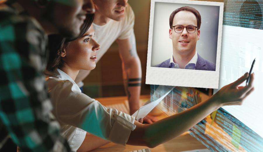 „Breaking the Silos“! Was das mit Unified Customer Record (UCR) zu tun hat warum es zum Schlachtruf werden sollte, verrät Jens Leucke <a href="/FreshworksInc/">Freshworks Inc</a> mit Detlev Artelt <a href="/aixvox/">aixvox</a> im CCW-Blog und dem Virtual Meetup:
ccw.eu/blog/unified-c…

#datenmanagement #kundenservice #CCWberlin