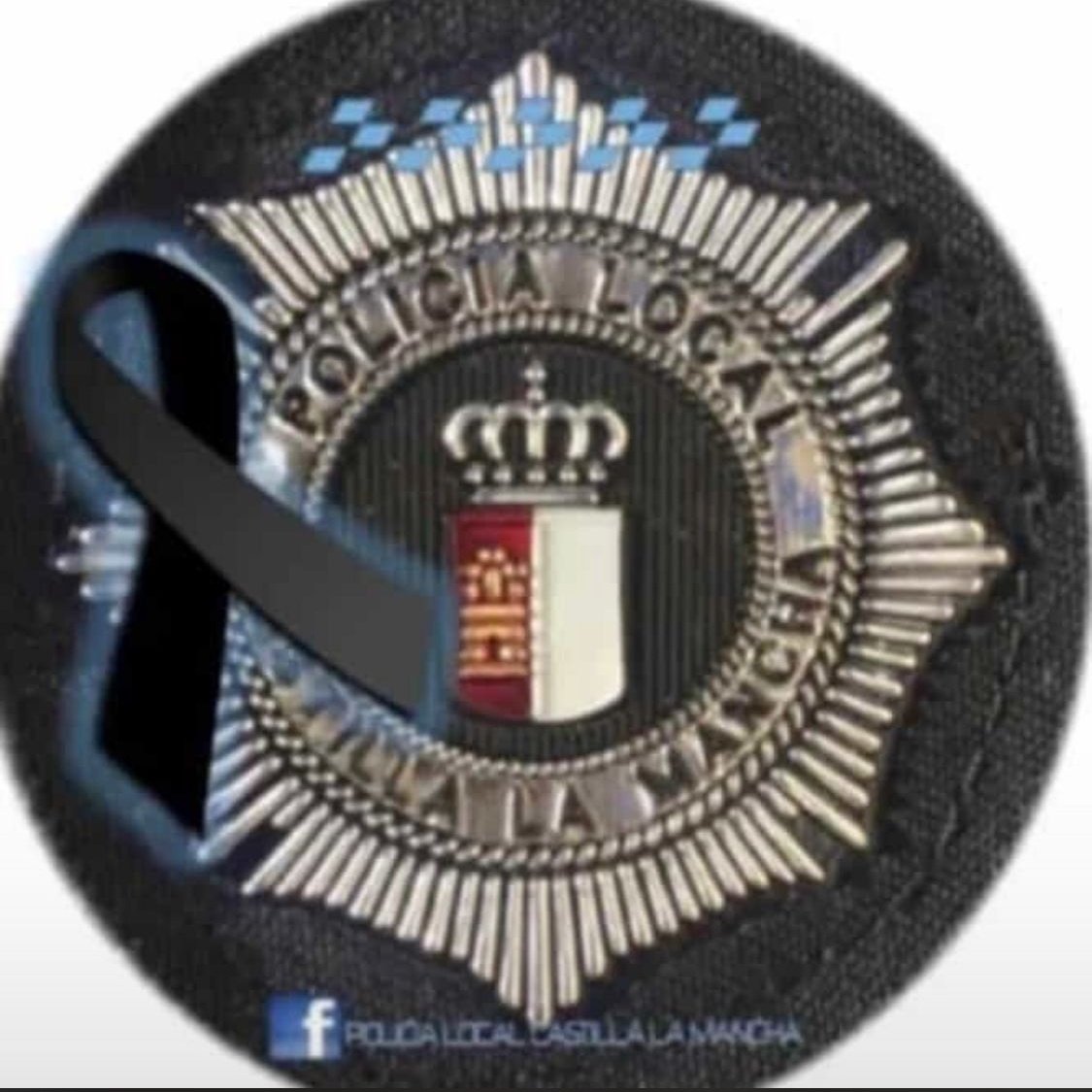 Membrilla Policía tweet media