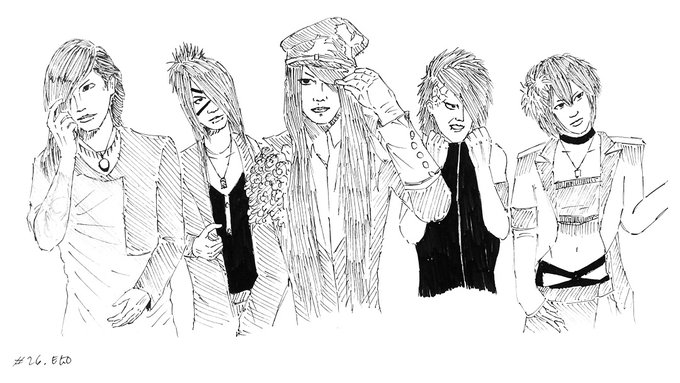 Egoist のイラスト マンガ作品 164 件 Twoucan