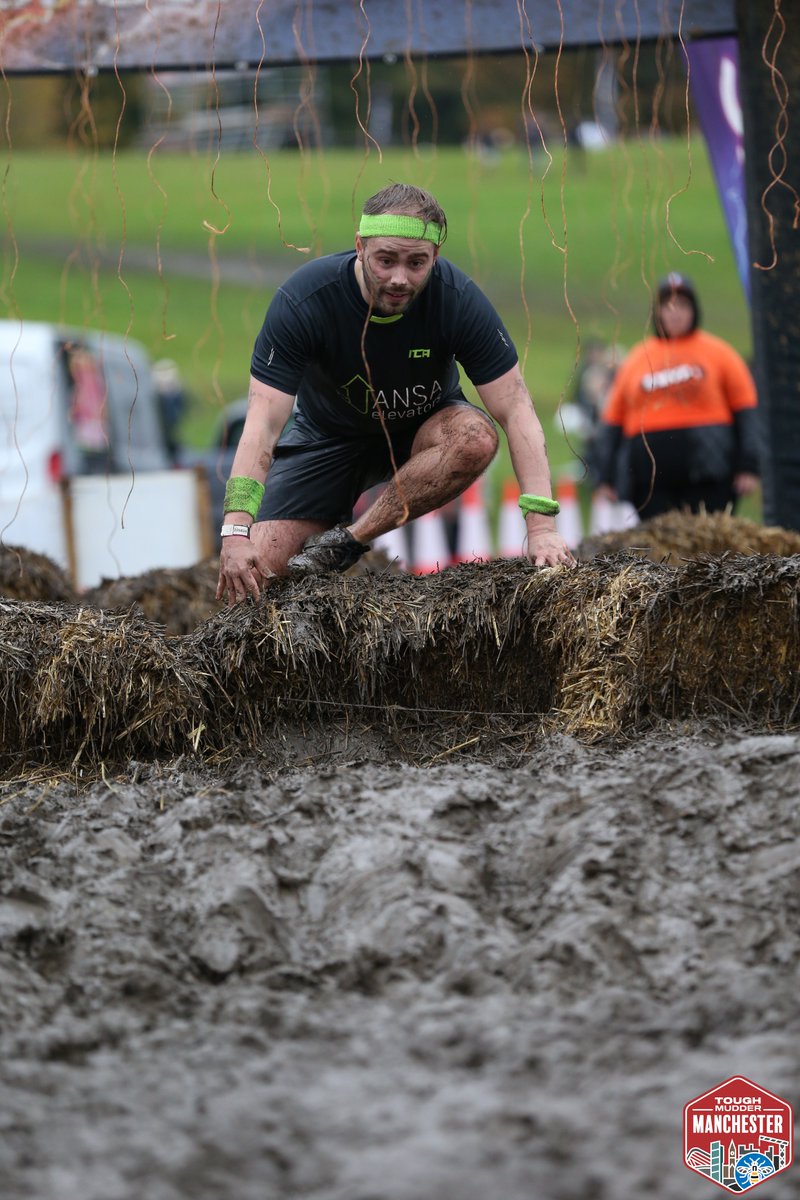 ansa_elevators's tweet photo. ANSA Elevators are proud of Adam, Angie, Phil &amp; Liam for completing the tough mudder last weekend in Manchester. #elevator #ANSA #toughmudder #manchester https://t.co/2YT4KfFBX7