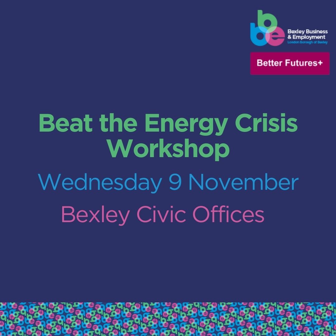 Bexley Awards tweet media