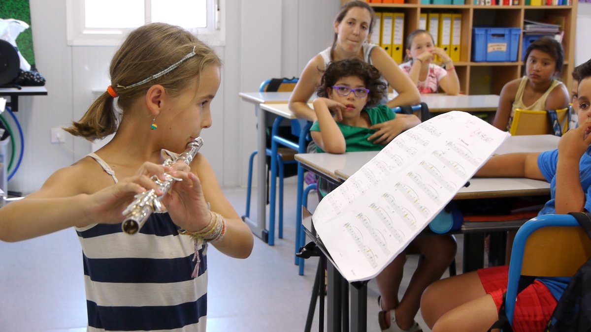 El documental tweet media