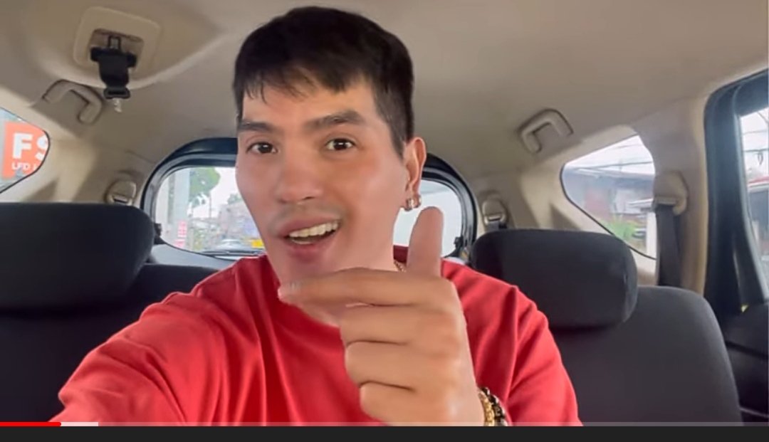 “The more you praise and celebrate your life, the more there is in life to celebrate.”

CONGRATULATIONS MYGZ

#Vloggers_MygzMolino
#IndieActor_MygzMolino
#YoutuberMygzMolino