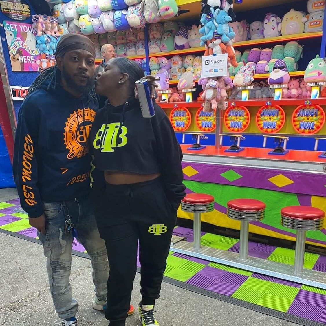 SyTy2Ry's tweet photo. #NewProfilePic #imback https://t.co/MU8QJVeocE
