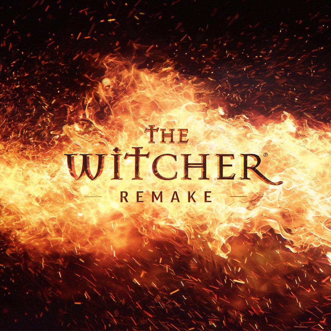 CDPR_ES's tweet photo. ¡Estamos encantados de revelar que, junto con @Fools_Theory, estamos trabajando en el remake de The Witcher usando Unreal Engine 5 (nombre en clave: Canis Majoris)!

Queremos hacer esto bien, pasará un tiempo hasta que podamos compartir más detalles.
https://t.co/d9PufeUfrw https://t.co/AKt6JELvpP