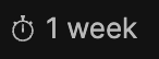 The real DeFi was all the 1 week Signal timers we set along the way
