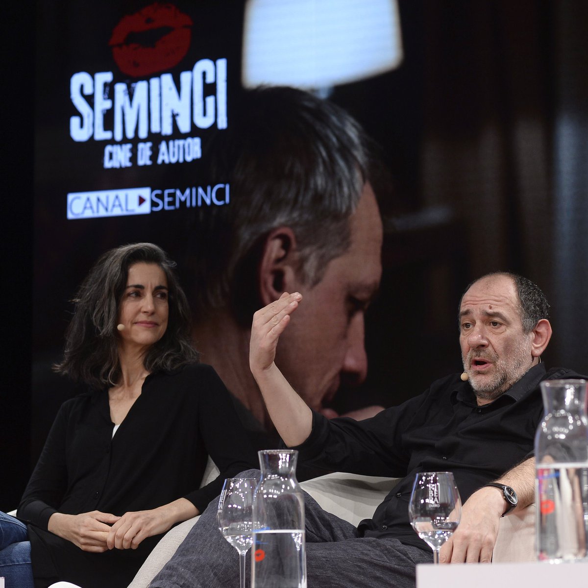 Distinto Films tweet media