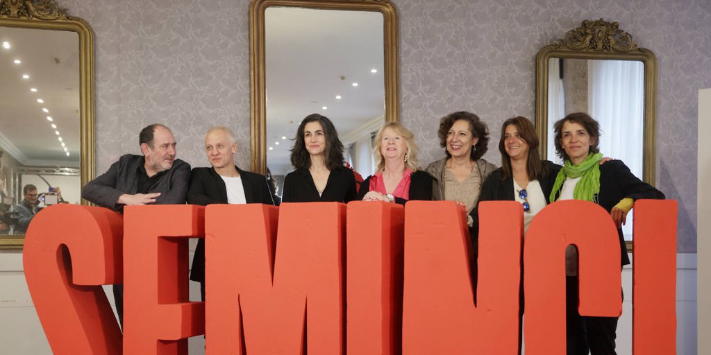 Distinto Films tweet media