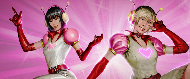 LeaksDbd's tweet image. (1/2) Upcoming Cheryl Mason &amp;amp; Feng Min "Princess Heart" cosmetics and Mini-Events.

#DeadbyDaylight #dbdleaks #leaksdbd #dbd