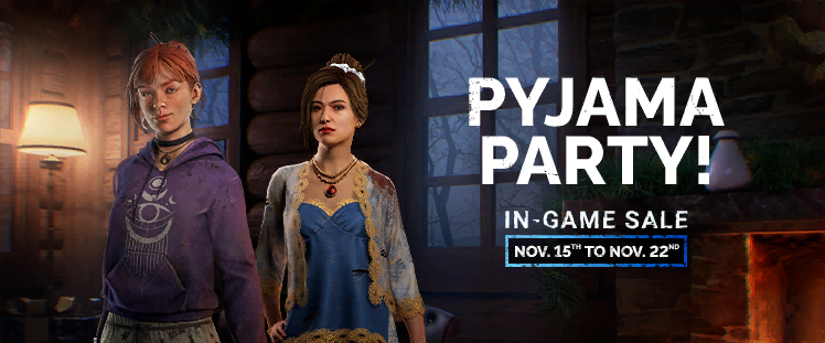 DBDLeaks tweet media