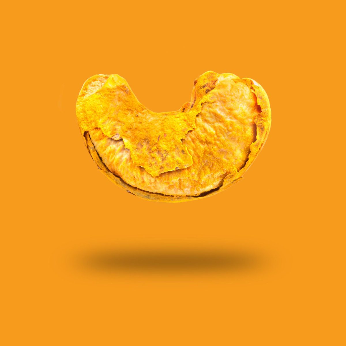 KarmaNuts's tweet photo. Everything King Midas touched turned to gold. Guess he liked #KarmaNuts! #turmeric
https://t.co/YelEIpXxgS https://t.co/5ViT3fKi0K