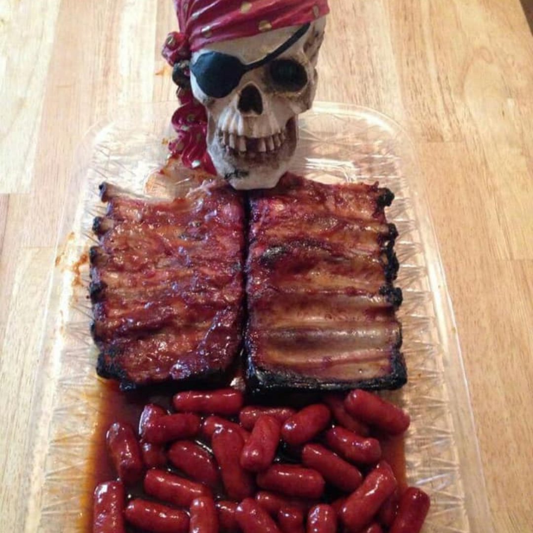 PrairieMeats's tweet photo. Need some inspiration for your Halloween party? Check these out! π
Get your ingredients locally from Prairie Meats, we have everything you need.
#halloweenideas #yxeliving #yqr #yxe #ypq #dinnerparty https://t.co/4JcaVqeEUs