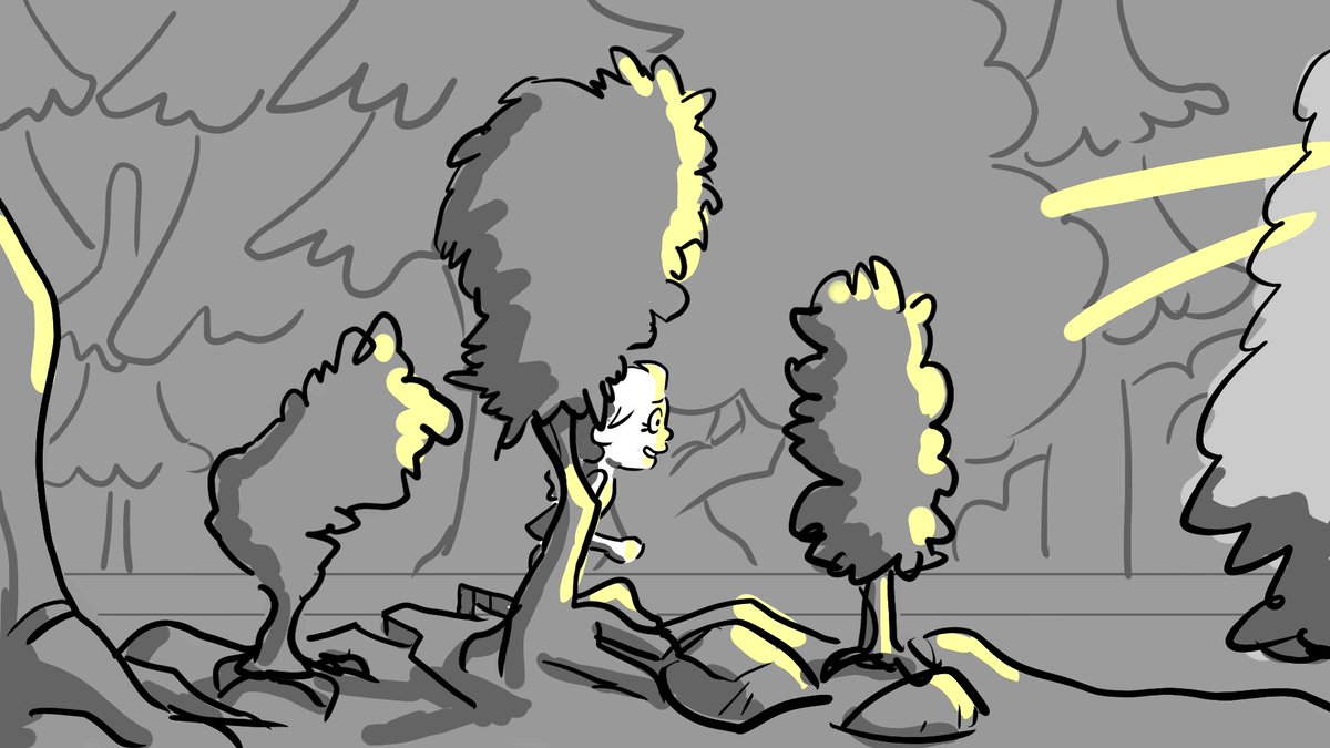 The Animation Coven tweet media