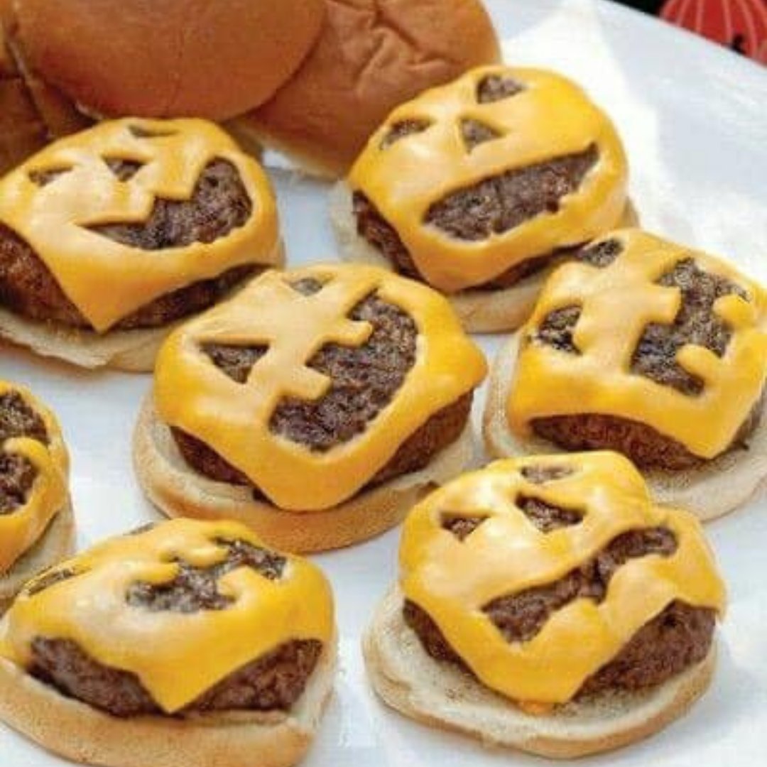 PrairieMeats's tweet photo. Need some inspiration for your Halloween party? Check these out! π
Get your ingredients locally from Prairie Meats, we have everything you need.
#halloweenideas #yxeliving #yqr #yxe #ypq #dinnerparty https://t.co/4JcaVqeEUs