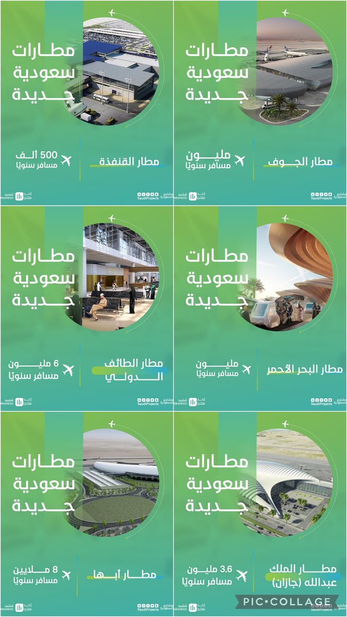 msafr2002's tweet photo. إعلان مشاريع #السعودية بناء هذه المطارات الجديدة شيء ممتاز .
لكن ماذا عن ثالث مناطق المملكه بعدد السكان
ماذا عن #الأحساء ؟!
كل الثروات تحت أرضها لم تشفع لها بأن تكون ضمن هذه القائمة ؟
الحساوية صمتكم بهالموضوع مستفز جداً
إلى متى نسافر عشان نسافر
#مطار_محمد_بن_سلمان_الدولي_بالأحساء https://t.co/FpU8GNaooQ