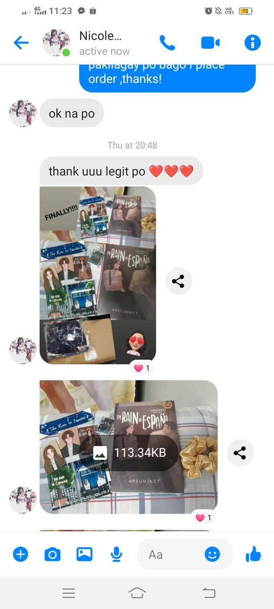 e_sweetescape's tweet photo. Trie new edition proofs 🤎

#ElyseCamero_proofs https://t.co/nWJFDq8HlM