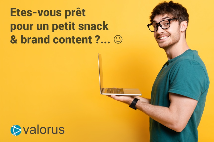 ValorusGroup's tweet photo. Spécialistes du #snackcontent & #brancontent nous vous conseillons et réalisons pour vous chaque semaine des contenus à haute valeur ajoutée (articles #podcasts #vidéos #infographies livres blancs, communiqués de presse, dossiers de presse, posts...) 👉 https://t.co/ZdZ8mn00EN https://t.co/Pvm5tOpWGg