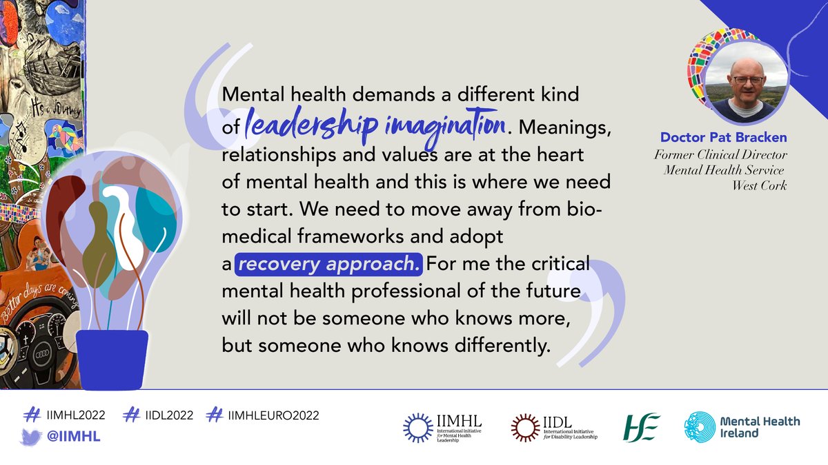 Mental Health IRL tweet media