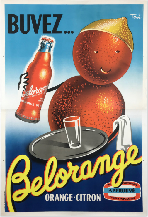 SpencerWeisz Gallery on Twitter "Belorange Orange Citron 2Sheet