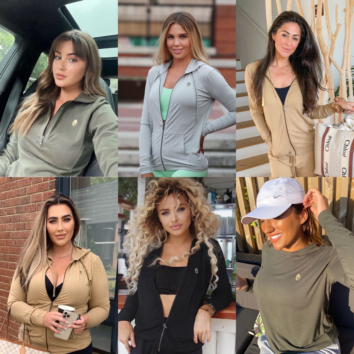 One of One World UK tweet media