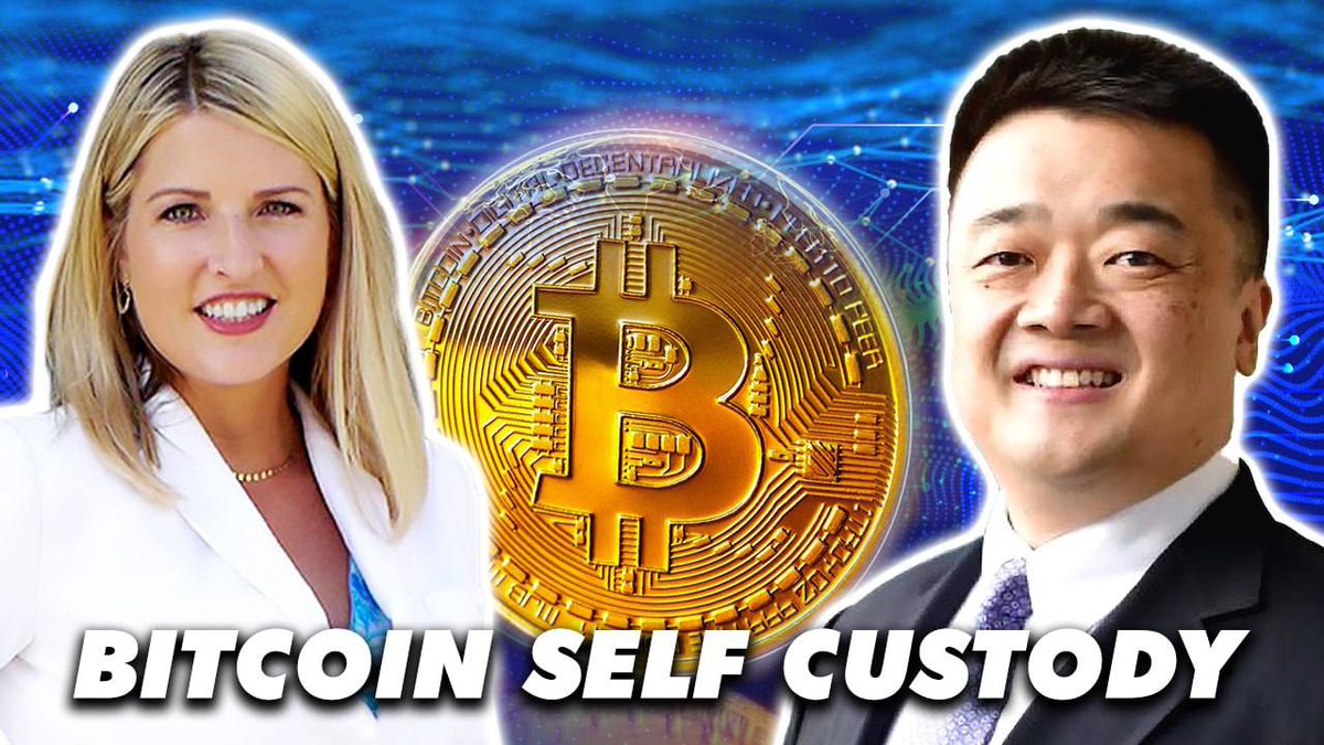 sashahodler's tweet photo. New #HODLCast with @bobbyclee!
Bobby has a refreshing & deep understanding of the space that can only come from years of experience.
We discussed Ballet Wallet, Bitcoin's future, & global economics.
Stay tuned for the Ballet Wallet giveaway!
https://t.co/cy3crCRDwt https://t.co/YeVlYVrR21