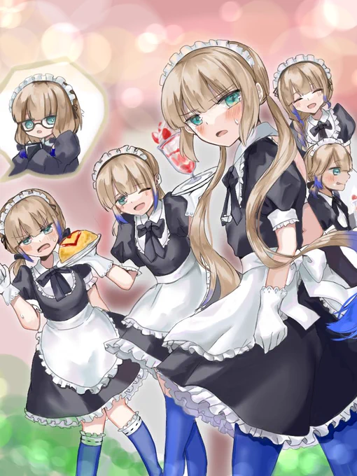 どうしてネモくん来てくれないんですか?#FGO 