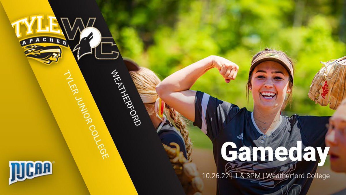 tjcapachesb's tweet photo. Smile, It’s Gameday 😁

#feathersup https://t.co/Ut5ohhBaVv