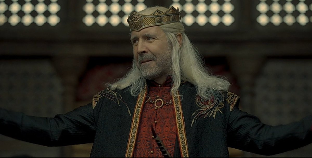 CJeremy33's tweet photo. @HBO_UK Phenomenal performances all around, the casting & acting has been top notch! Matt, Emma & Paddy especially killed it!
#EmmyForPaddy #TheBlackQueen #HouseoftheDragon
https://t.co/wHE5ADNvXp https://t.co/2qwXWw3yxr