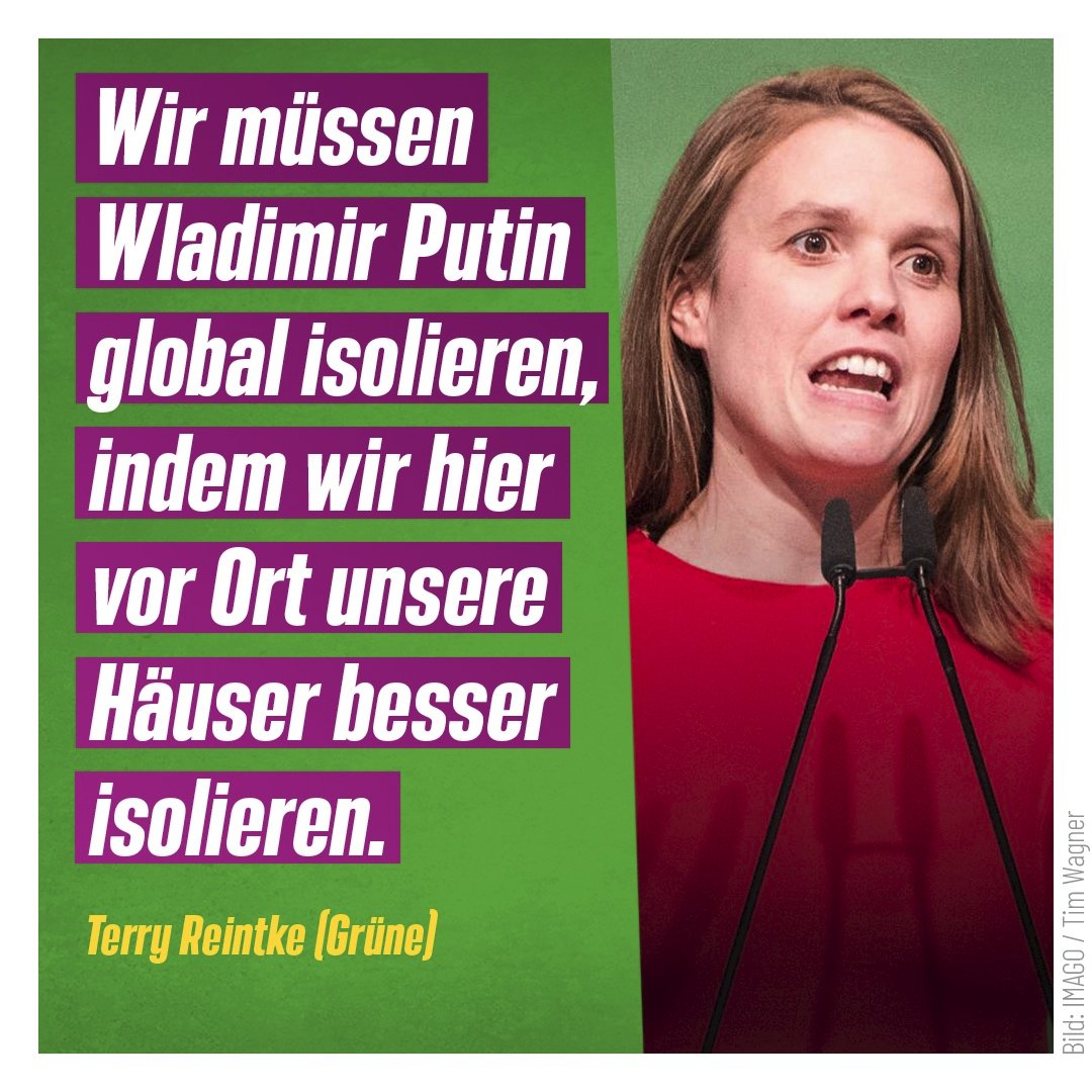 ++ Sternstunden der Grünen. ++
Wir stellen vor: <a href="/TerryReintke/">Terry Reintke</a>.
Diese Frau ist EU-Abgeordnete!