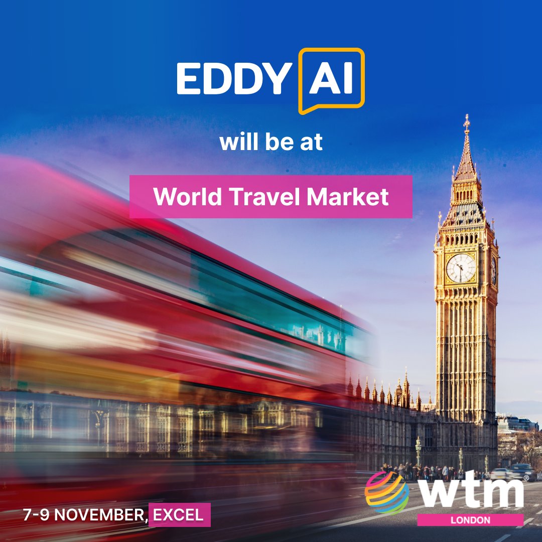 Eddy AI tweet media