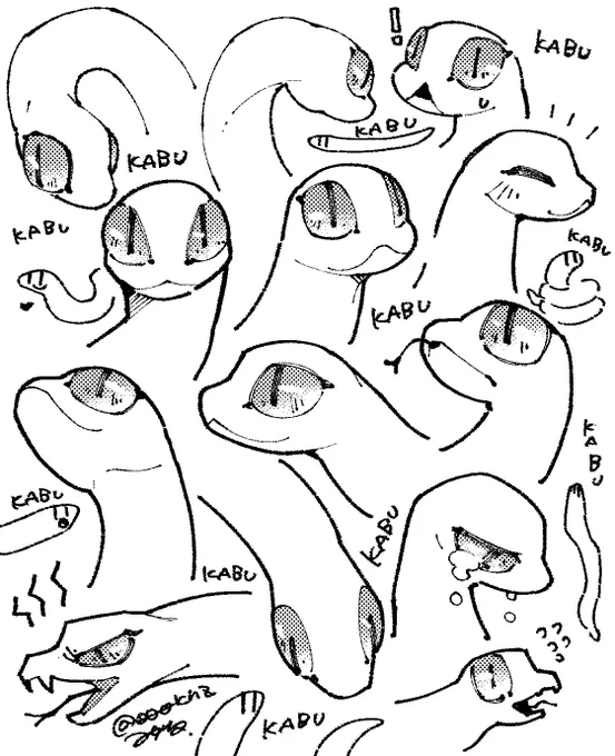 🐍練習🐍 