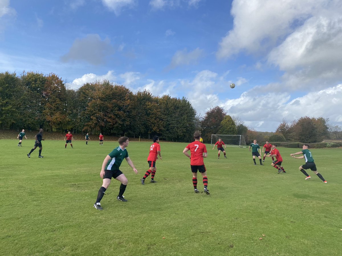 ATR W hosted F Company, Scots Guards at football this afternoon. We escaped with a win on penalties. Well played to both teams.