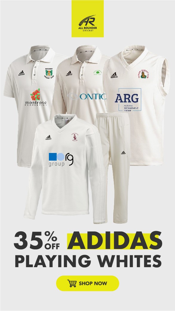 All Rounder Cricket tweet media