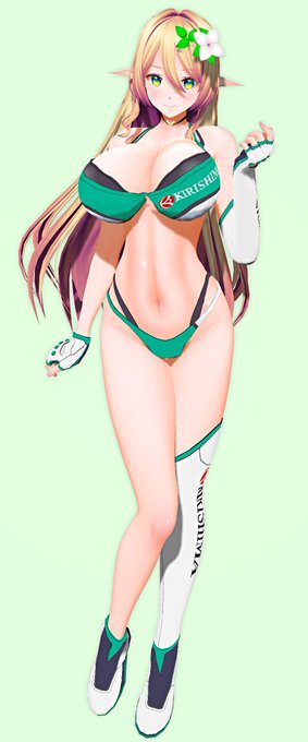 エルフィンウェーブ2
 #SKBELF 