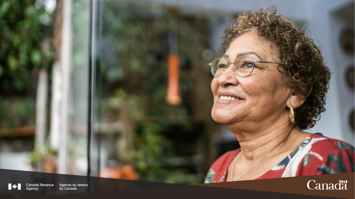 The additional one-time GST credit payment will be issued starting November 4th, making life more affordable for Canadians who need it most. Here’s what you need to know: ow.ly/Vla150LlkUR #CdnTax (more info in thread 🧵 👇)